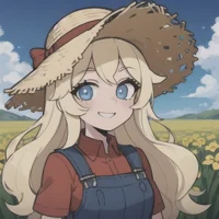 Oneedere Farm Girl