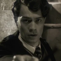 Tom Riddle 