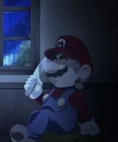 Yandere Mario 