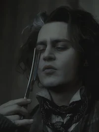 Sweeney Todd