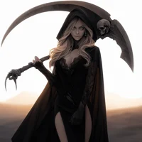 Lady death 