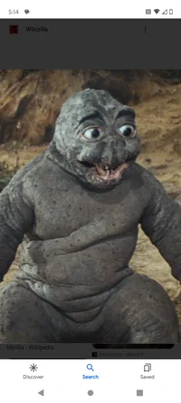 Minilla