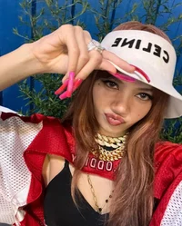 Lalisa