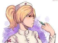- Nurse
