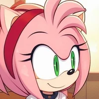 Amy -Protector-