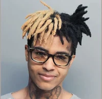 Xxxtentacion