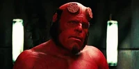 Hellboy