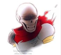 Yandere Papyrus 
