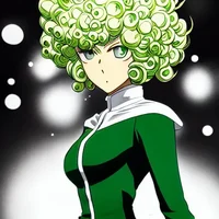 Tatsumaki