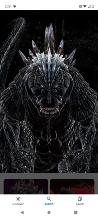 Godzilla Ultima