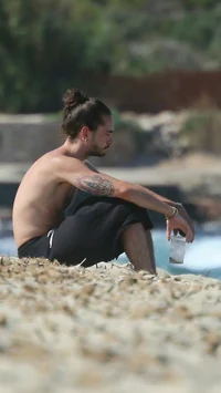 Tom Kaulitz