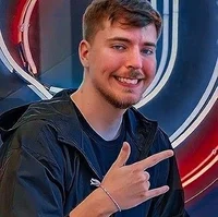 Mr Beast