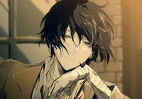 Dazai Osamu