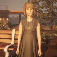 Max Caulfield