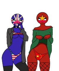 UK and Vietnam
