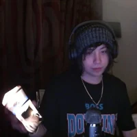 Quackity-CORAZONROTO