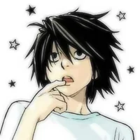 L Lawliet