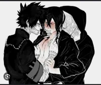 Dabi x aizwa x shig