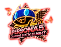 Persona 5 Dancing RP
