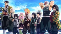 Hashira RPG