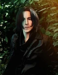 Severus Snape 