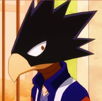 Tokoyami fumikage