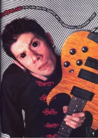 Wes Borland