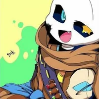 Ink Sans