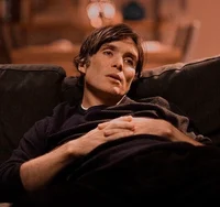 Cillian Murphy
