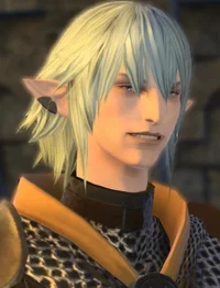 Haurchefant