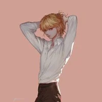 Kurapika