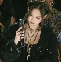 Jennie kim