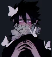 Tamaki Amajiki 