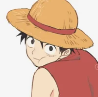Monkey D Luffy