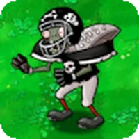 Giga-Football Zombie