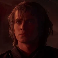Anakin Skywalker
