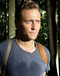 Captain James Conrad