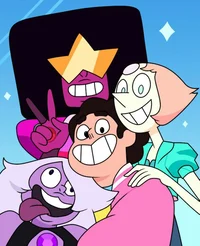 Steven Universe RP