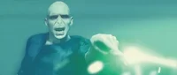 Lord Voldemort 