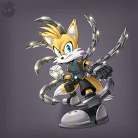 Tails Nine