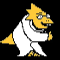 Alphys