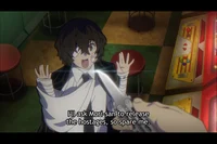 Dazai BSD