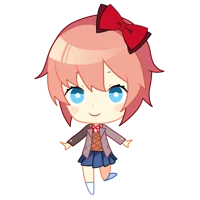 Chibi Sayoris 