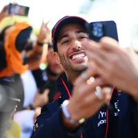 Daniel Ricciardo