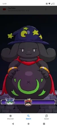 The Ghost Queen