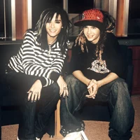 Tom and bill kaulitz