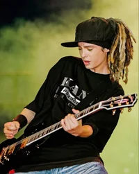 Tom Kaulitz