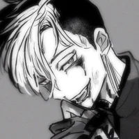 Hanma Shuji