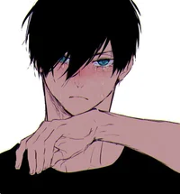 Itoshi Rin