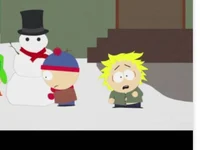 Tweek Tweak